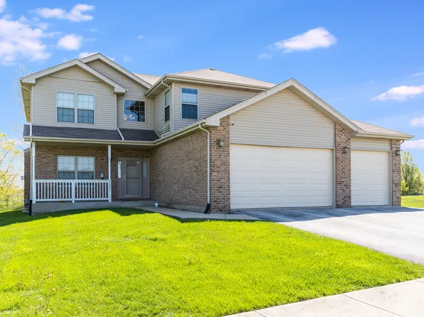 22322 Ojai Dr, Richton Park, IL 60471