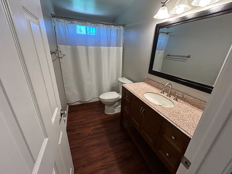Bathroom #2