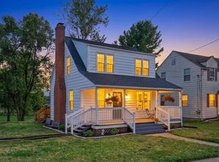 444 Florence Ave, Waynesboro, VA 22980
