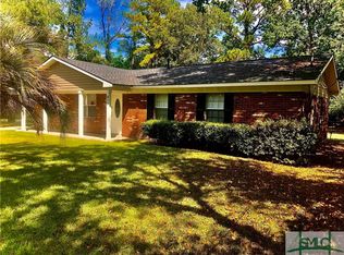 409 Rogers Rd, Hinesville, GA 31313