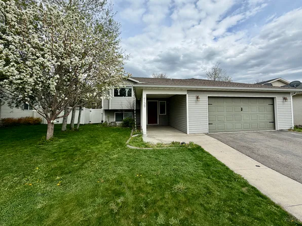 139 Getty Dr, Kalispell, MT 59901