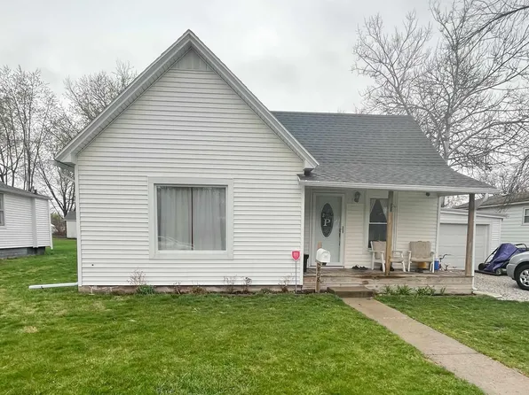 808 W Jefferson St, Macomb, IL 61455