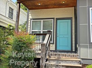 1311 Perry St #A, Richmond, VA 23224