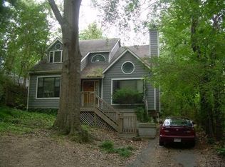 1302 Star Dr, Atlanta, GA 30319