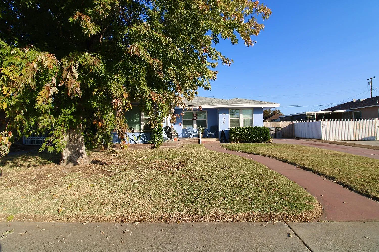 3435 E Joyce Dr photo 1