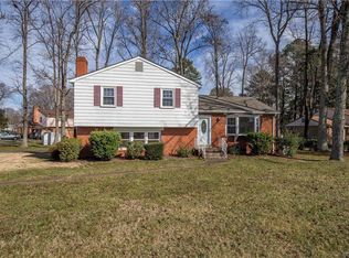 2801 Poyntelle Rd, Richmond, VA 23235