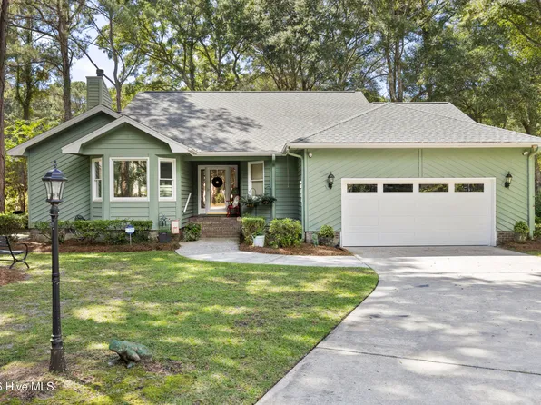 427 Egret Drive, Sunset Beach, NC 28468