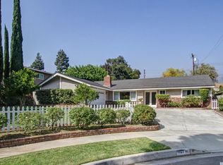 1121 Teresita Cir, Monrovia, CA 91016