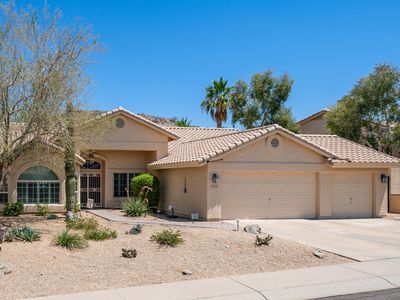 116 E Mountain Sky Ave, Phoenix, AZ, 85048