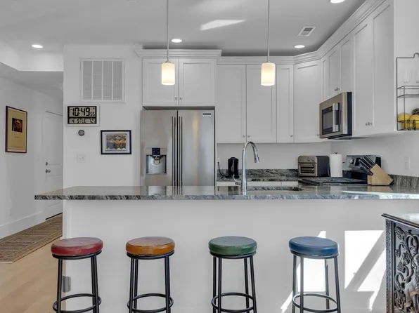 41 Woodville St #4, Boston, MA 02119