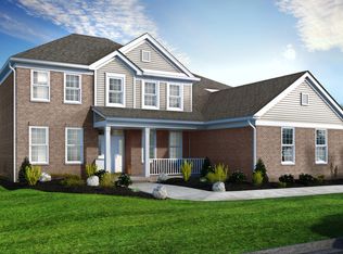 12857 Rosa Ln, Lemont, IL 60439