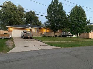 4041 Loring Ave, Buffalo, NY 14219