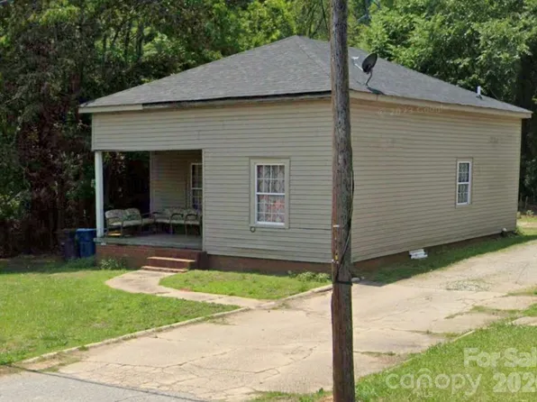 413 Klumac Rd, Salisbury, NC 28144