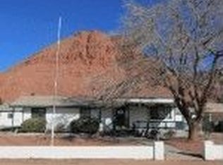 165 E 200 N, Ivins, UT 84738