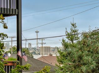 2327 Yale Ave E UNIT B, Seattle, WA 98102