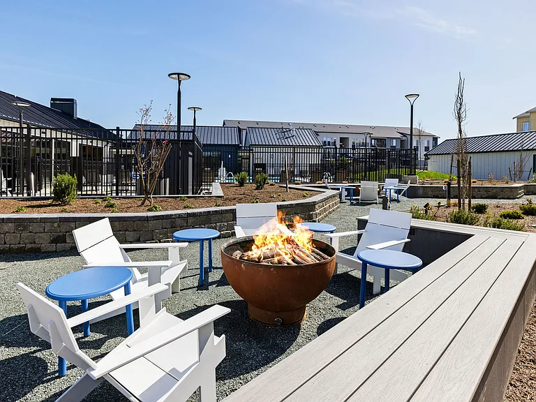 Motto Apartments — Photo 31