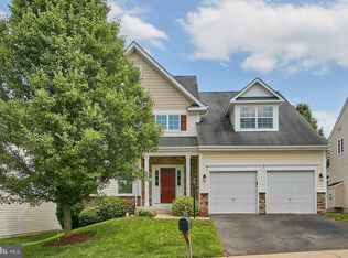 8421 Granite Ln, Manassas, VA 20111