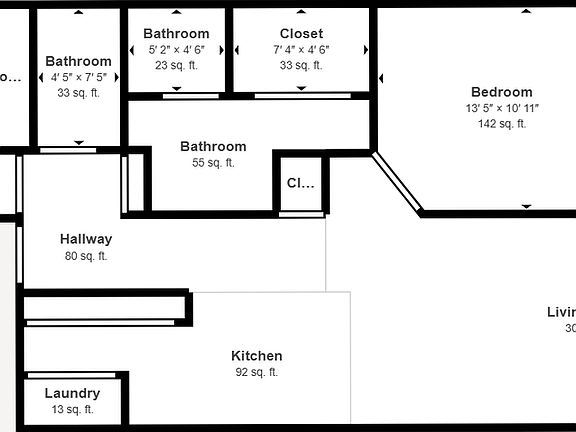 2nd image of 205 N 74th St Unit 267