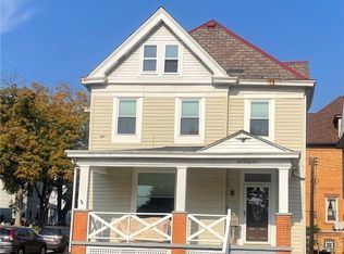 294 E 2nd St, Beaver, PA