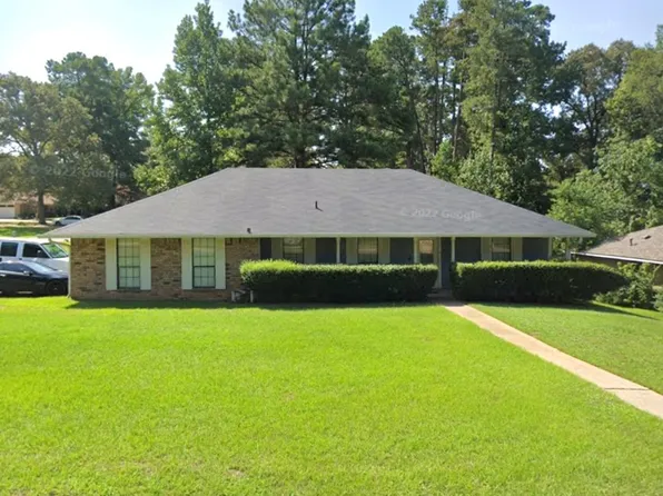 8530 Edgewood Dr, Haughton, LA 71037