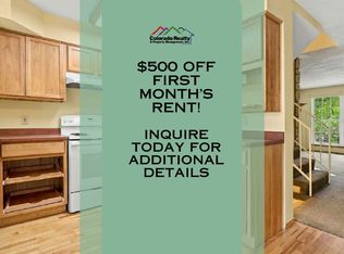10691 W Dartmouth Ave, Lakewood, CO 80227