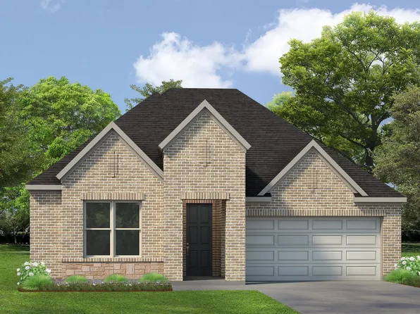 4717 Shelby Shore Dr, Texas City, TX 77591