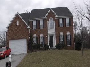 7800 Allentown Farm Ct, Fort Washington, MD 20744