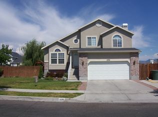 1296 N Colonel Rd, Salt Lake City, UT 84116