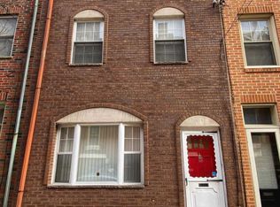 819 S Hutchinson St, Philadelphia, PA 19147