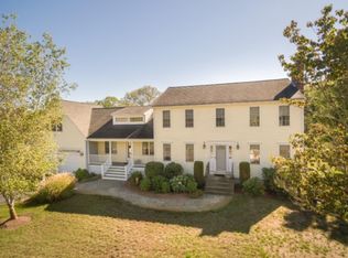 50 Nelson Dr, Bridgewater, MA 02324