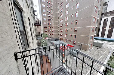 Rented by Centennial Properties NY