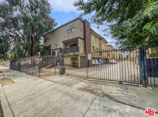 9131 Burnet Ave UNIT 15, North Hills, CA 91343