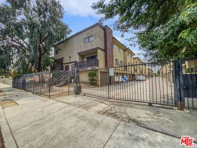 9131 Burnet Ave UNIT 15, North Hills, CA, 91343