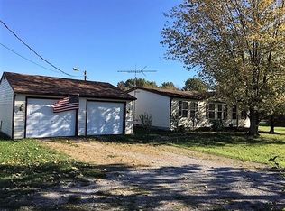 14082 Boyd Rd, Mount Orab, OH 45154