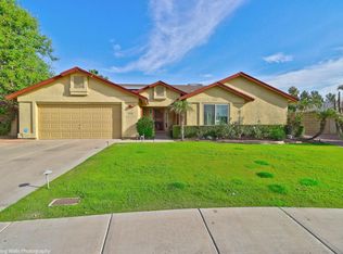 4068 E Taro Ln, Phoenix, AZ 85050