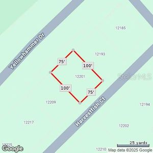 12201 Harvestfish Ct Lot 74, Placida, FL, 33946