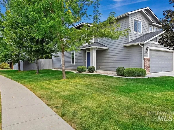 540 W Archerfield St, Meridian, ID 83646