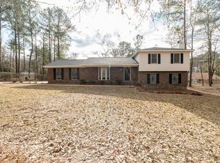 950 Smith Rd, Fortson, GA 31808