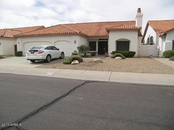 5329 W Bloomfield Rd, Glendale, AZ 85304