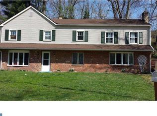 104 Paschall Mill Rd, West Grove, PA 19390