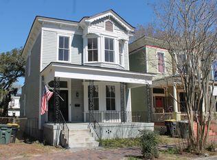 210 W 39th St, Savannah, GA 31401