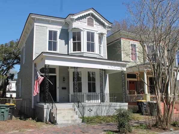 210 W 39th St, Savannah, GA 31401