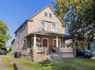 3406 W 54th St, Cleveland, OH
