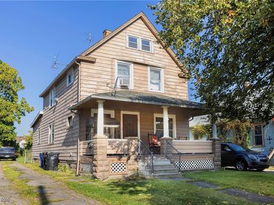 3406 W 54th St, Cleveland, OH, 44102