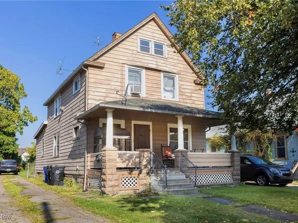 3406 W 54th St, Cleveland, OH 44102