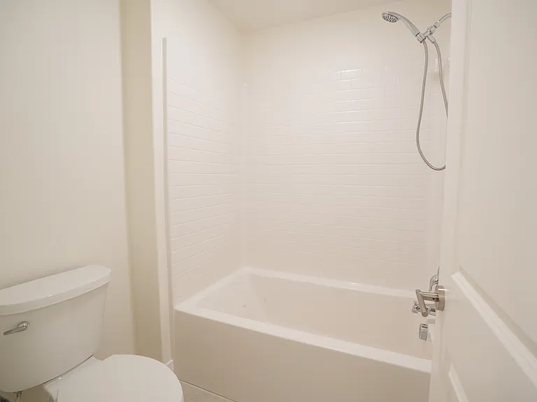 2nd Floor bathroom