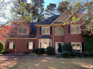 3220 Maple Terrace Dr, Suwanee, GA 30024