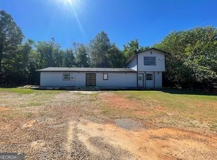 1427 Woodland Rd, Thomaston, GA 30286