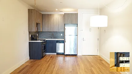 Rented by Lofts and Flats LLC