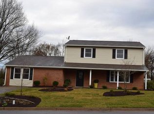 142 Major Ave, Danville, VA 24540